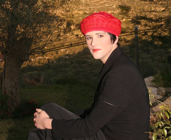 אמילי עמרוסי: האם המדינה נחטפה ע"י הקרן החדשה לישראל?