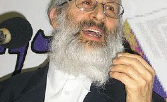 הרב אבינר זכאי – כך פסק בית הדין הגדול  "העלילות נגד הרב אבינר השמצות זדוניות"