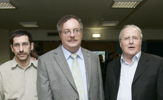 אורלב לצעירי הבית היהודי: "אל תדאגו, תהיה תמיכה כלכלית"