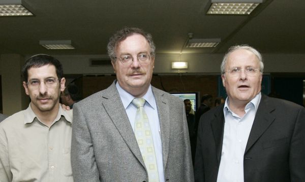 אורלב לצעירי הבית היהודי: "אל תדאגו, תהיה תמיכה כלכלית"