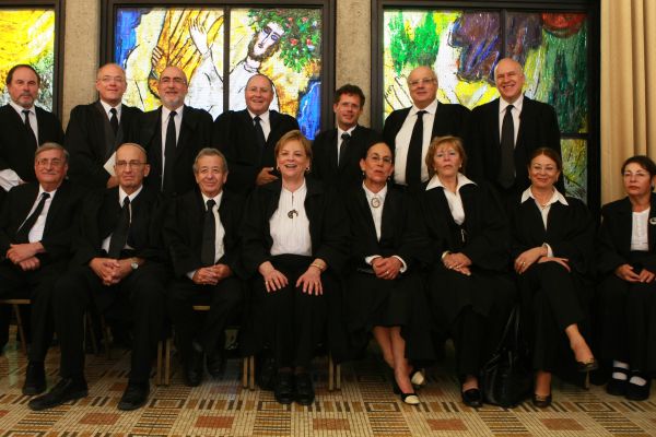 זעם בימין: בג"ץ נגד חוק החנינה למתנגדי ההתנתקות