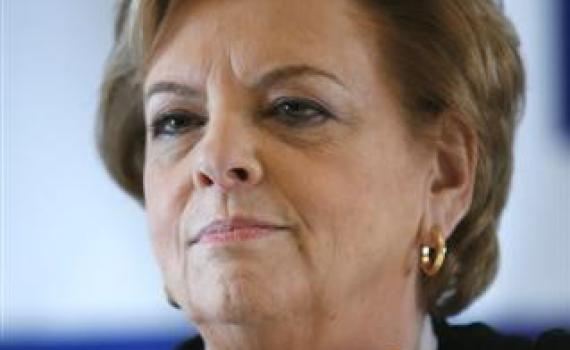 סרטון המראה כיצד בג"ץ חטף את הדמוקרטיה הישראלית