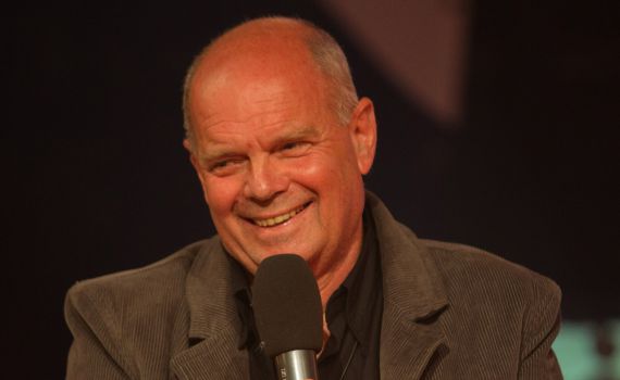 בא לשכונה מתנחל חדש: מנחם בן עבר להתגורר בשומרון