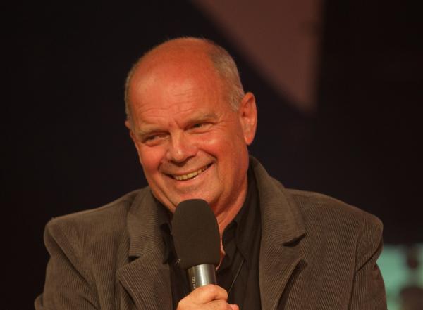 בא לשכונה מתנחל חדש: מנחם בן עבר להתגורר בשומרון