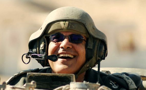 הרבצ"ר לשעבר: "דן חלוץ תמיד היה חשוד בעיני"