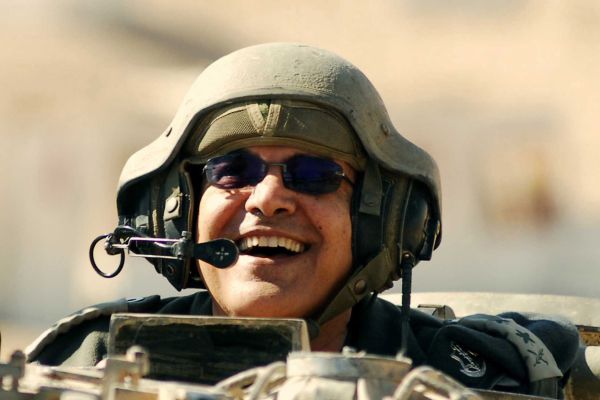 הרבצ"ר לשעבר: "דן חלוץ תמיד היה חשוד בעיני"