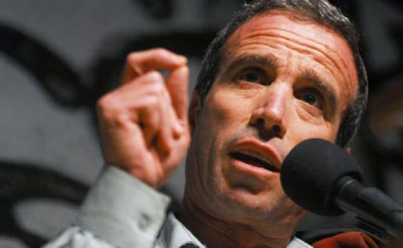 פולמוס הגיור: אלעזר שטרן: החרדים השתלטו על הגיור