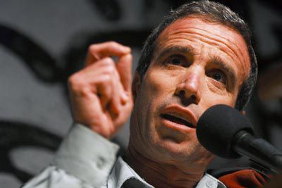 פולמוס הגיור: אלעזר שטרן: החרדים השתלטו על הגיור