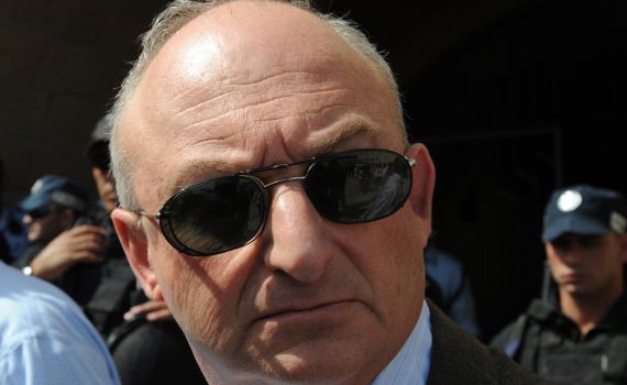 אלדד: יצאנו ל"מלחמת חקיקה" נגד חרם הרשות ו"המשת"פים מישראל"