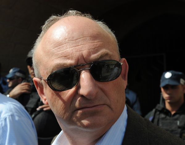 אלדד: יצאנו ל"מלחמת חקיקה" נגד חרם הרשות ו"המשת"פים מישראל"