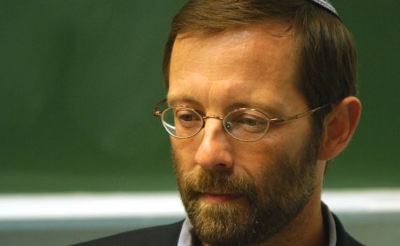 פייגלין: מצטער שנפתלי בנט חזר בעניין סירוב פקודה