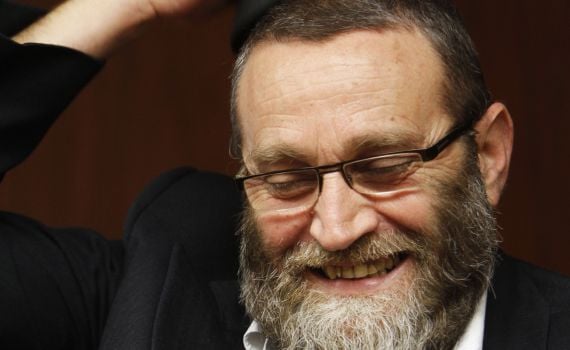 גפני משתלח: מזרחיסטים שכמותכם איפה אתם?