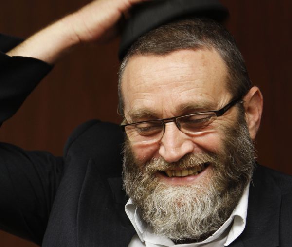 גפני משתלח: מזרחיסטים שכמותכם איפה אתם?