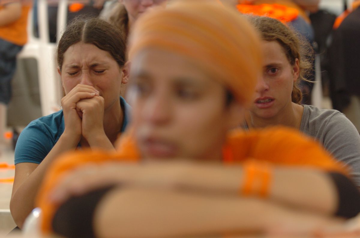 תושבת גוש קטיף כותבת לרה"מ: אל תעשה צחוק מדו"ח מצא