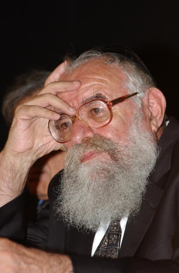 צוואת הרב עמיטל: לשים את הלימוד העיוני במרכז