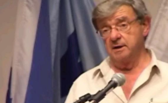 ישראל הראל נגד: חרד"לים, משה פייגלין ומסרבי הפקודה