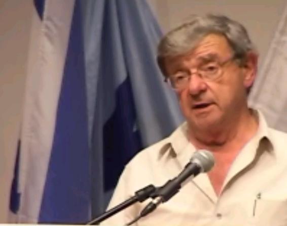 ישראל הראל נגד: חרד"לים, משה פייגלין ומסרבי הפקודה