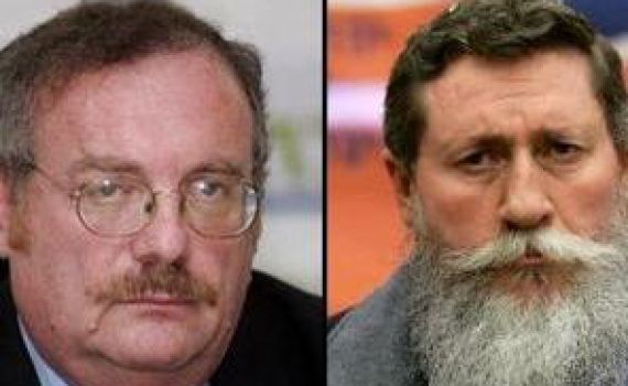 השר הרשקוביץ וכצל'ה: נרוץ יחד בבחירות הבאות