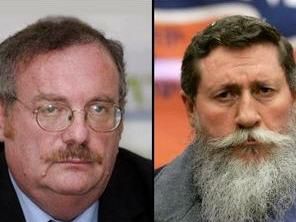 השר הרשקוביץ וכצל'ה: נרוץ יחד בבחירות הבאות