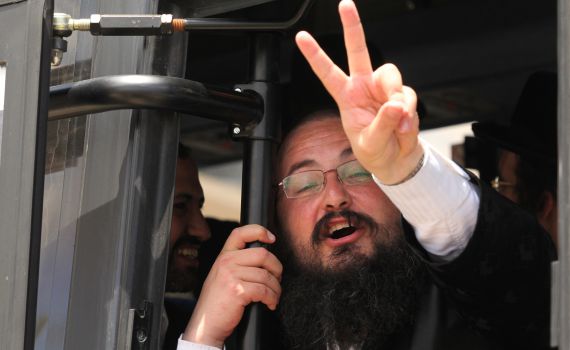 "כשמפרסמים: בחור עם נכות אפשר גם ספרדיה-זו גזענות"