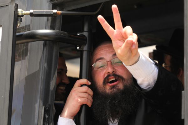 "כשמפרסמים: בחור עם נכות אפשר גם ספרדיה-זו גזענות"