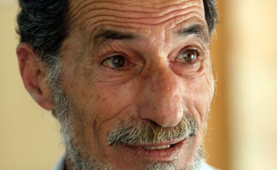 קצובר לקראת קמפיין במרכז: התחושה כמו ערב הגירוש