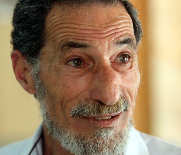 קצובר לקראת קמפיין במרכז: התחושה כמו ערב הגירוש