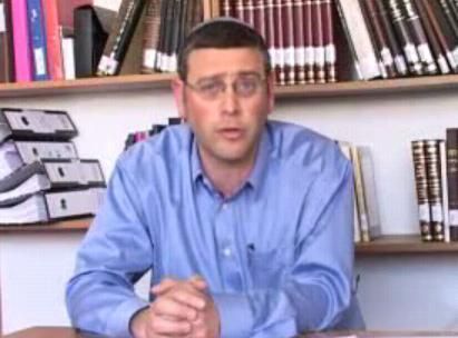 הרב יעקב פילבר בתגובה משלו: הרב בני לאו אינו ירמיה