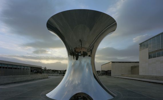 מוזיאון ישראל חנך את שעריו מחדש