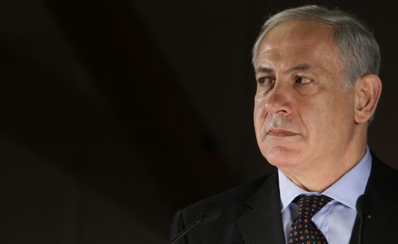 ח"כ אורי אריאל: ההתנהלות של נתניהו מדאיגה