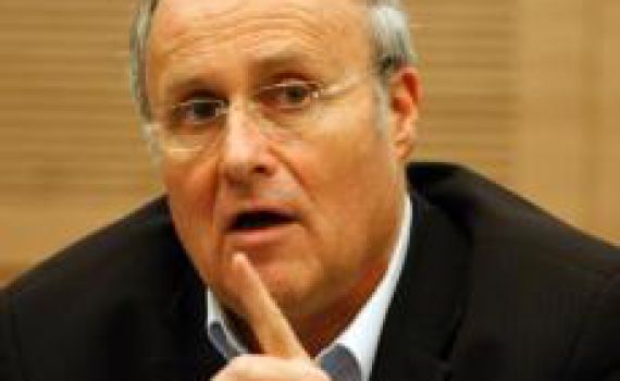 אורלב לשקד: התנצלי על עלילת הדם או שאתבע אותך