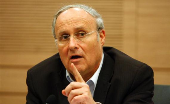 ח"כ זבולון אורלב: שיאן החקיקה של הכנסת ה-18