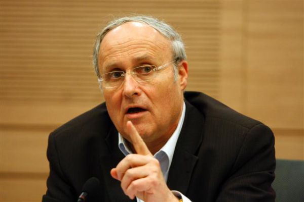 ח"כ זבולון אורלב: שיאן החקיקה של הכנסת ה-18