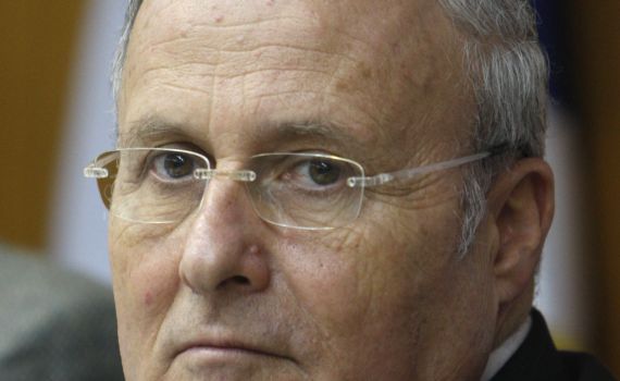 אורלב: "החוק הזה יציל רבים מחולי הסרטן בישראל"