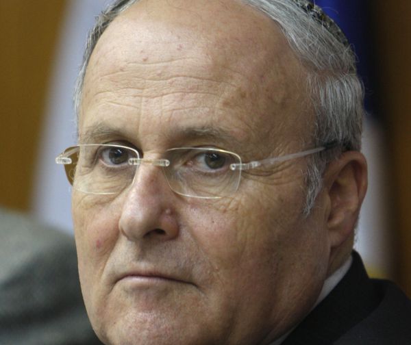 מאוחדים? כצל'ה והרשקוביץ הפתיעו גם את זבולון אורלב