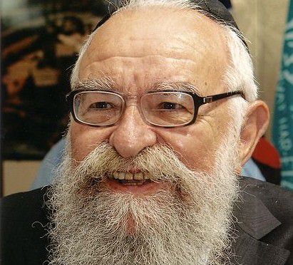 השמאל החילוני: היכן ישנם עוד רבנים כמו הרב יהודה עמיטל?