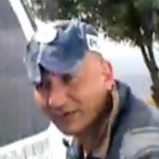 אהרונוביץ': גז בהפגנות? רק כאשר יש חשש לתקיפה