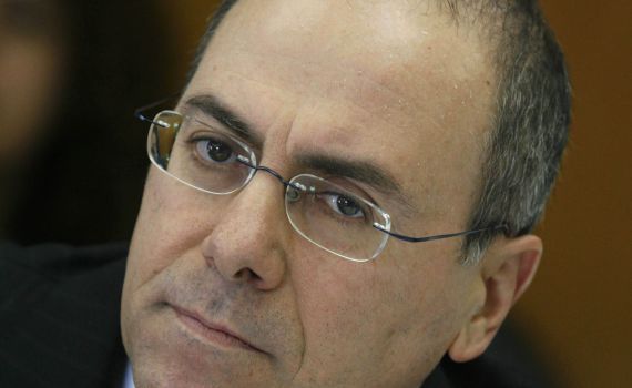 סילבן שלום: חברון נכבשה על ידי הערבים ללא משפט