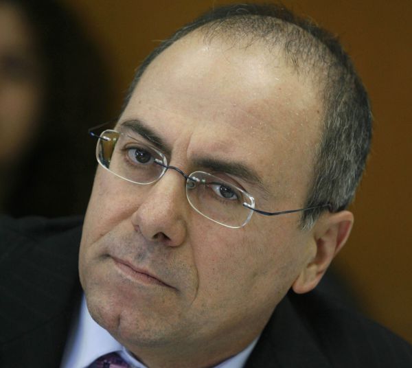 השארת מתנחלים תחת ריבונות פלסטינית אינה עמדת הליכוד