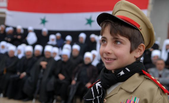 משטרה במצור: הביזיון במג'דל שמס תוצאה ידועה מראש