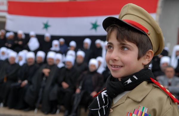 משטרה במצור: הביזיון במג'דל שמס תוצאה ידועה מראש