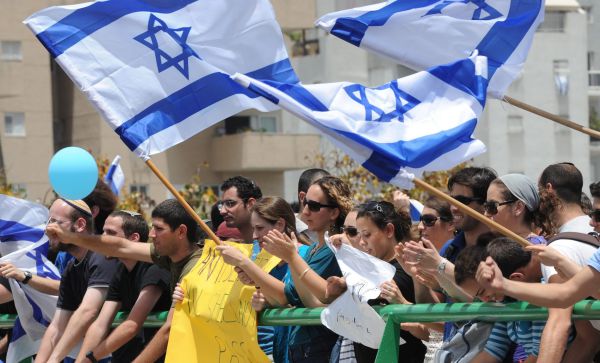 אתם כבר לא ציונים, שהאיראנים יממנו אתכם