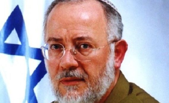 הרבצ"ר לשעבר על שידורי גל"צ בשבת: "זה מכאיב"