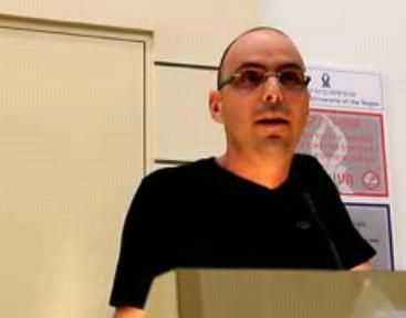 אלדד יניב: השמאל הקיצוני הם כמו הפייגלינים של הליכוד