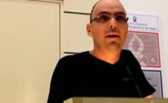 אלדד יניב: השמאל הקיצוני הם כמו הפייגלינים של הליכוד