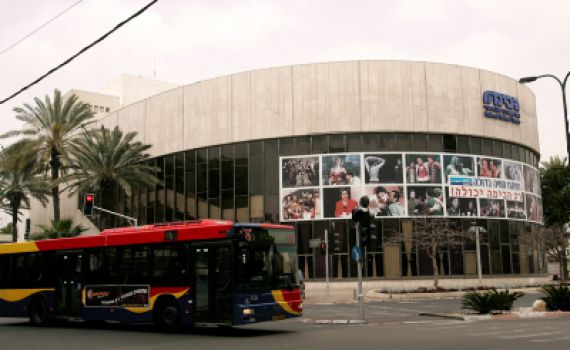 השר הרשקוביץ: "הקבוצה שמחרימה את אריאל חיה בבועה קטנה במדינת תל אביב"
