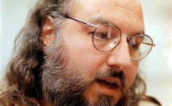 תודה לאיש שוויתר על ההווה למען העתיד