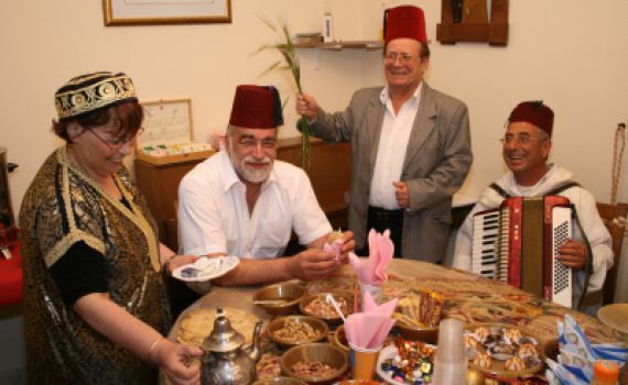 דעה: עם ישראל יותר מזרחי ממערבי