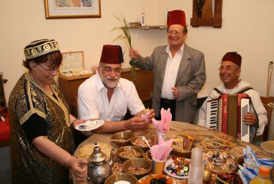 דעה: עם ישראל יותר מזרחי ממערבי