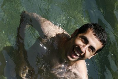 סוף החופש הגדול: ביום שישי טיול מאורגן לשמורת נחל נטוף בדרום מערב השומרון